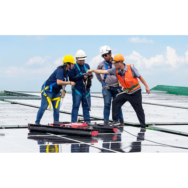 Qingdao Rhino Stone Intelligent Technology Co., LTD