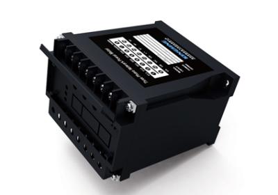 Protocolo multifuncional trifásico PMC180N de Modbus RTU do medidor de poder