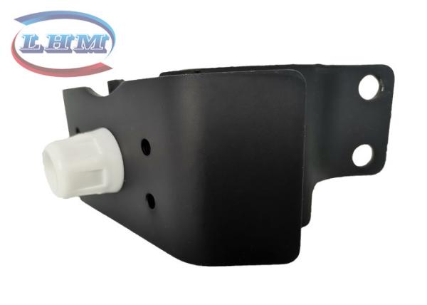 Suporte de motor 12371 0L080 ISO9001 da parte traseira de Toyota Hilux Vigo 4WD certificado