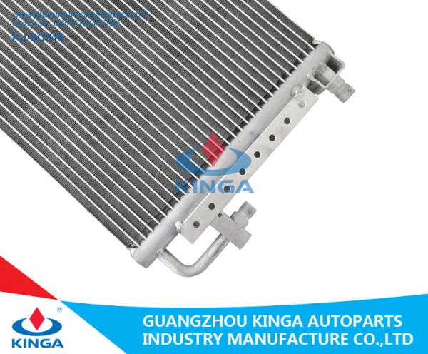 Cooling System Auto Parts Full Aluminum Universal AC Condenser Water - Cooled