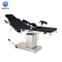 Equipamento Hospitalar Medicina Clínica Médica Multifuncional Mesa de Operação Cirúrgica JT-2A