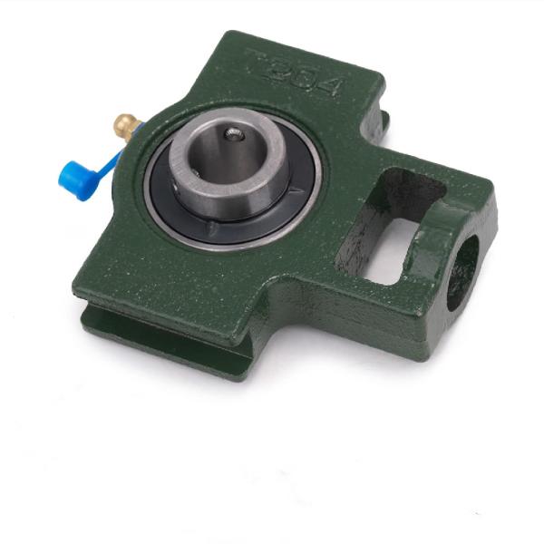 Solid Cast Iron UCT 205 Bearing P5 UCT 206 Bearing Self Aligning
