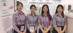 Shenzhen SORO Electronics Co., Ltd.