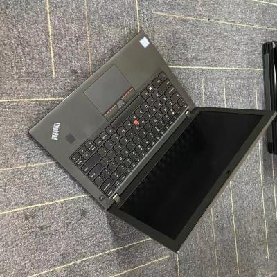Lenovo High Spec  X270 I7 7th Gen  16g 512g Ssd Used Laptops