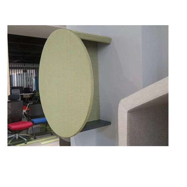 Акустическая общая рабочая площадка Мебель настенная телефонная будка