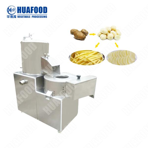 Self Service Low Price Vegetable Cleaner Potato Citrus Washer Fruit Bubble Washing Machine