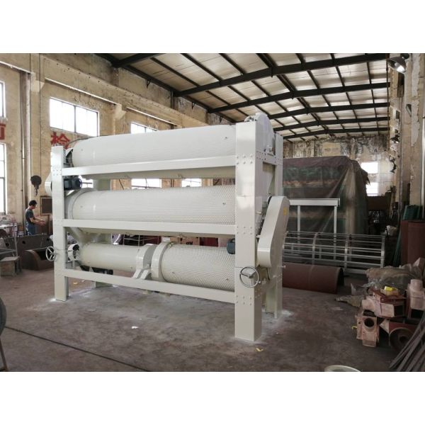 Цилиндр ФГДЖЗ 60 кс 1 стали углерода выделенный используемое в заводе по обработке семени