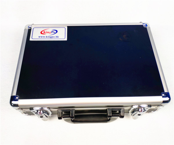 Ponta de prova da cunha, figura V.4 do IEC 62368-1 – ponta de prova da cunha