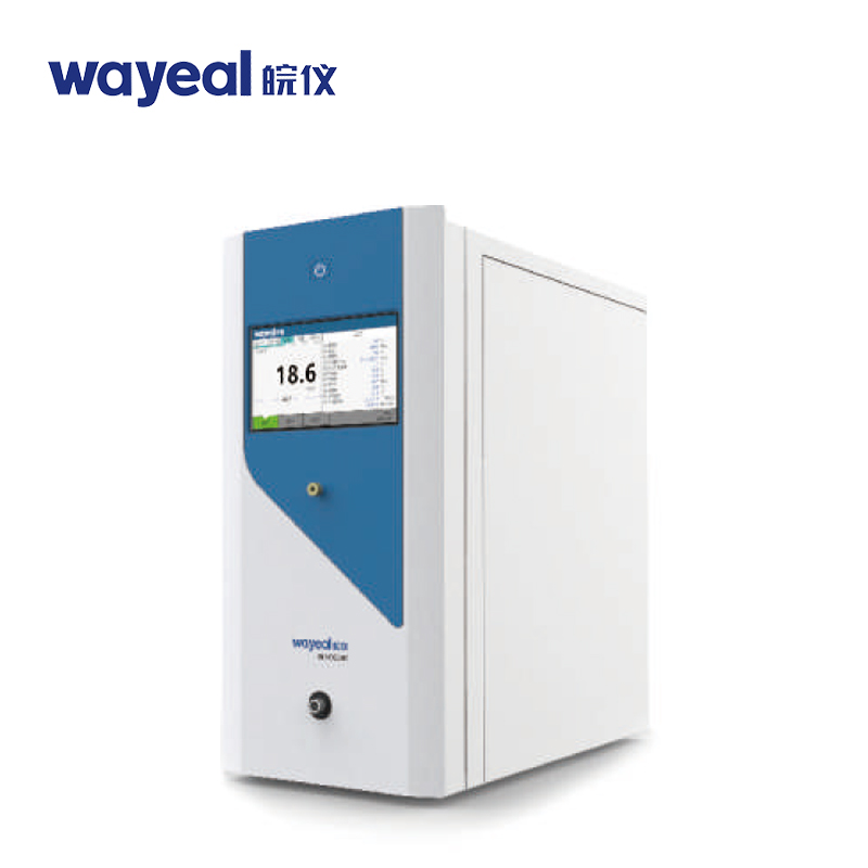 Аппаратура детектора светлый разбрасывать детектора ELSD HPLC Wayeal испарительная