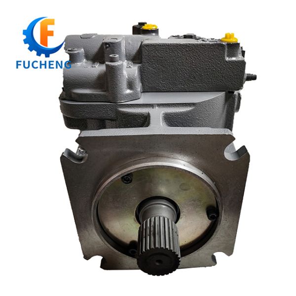 90R042 90L042 90R055 90L055 90R075 90L075 90R100 90L100 90R130 90L130 Sauer 90 Series Hydraulic Pump