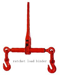 3/8-1/2'' Ratchet Load Binder,chain binder