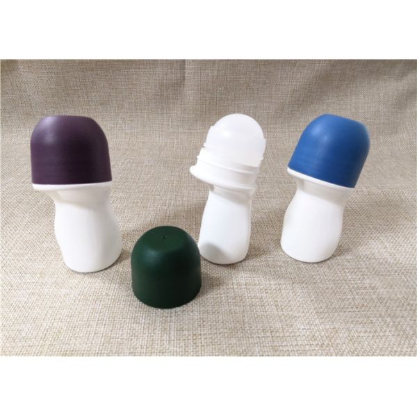 Customized Color PET Plastic Spray Bottles For Personal Care Matt Surface