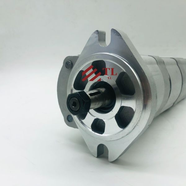 JCB 8014-8018 Excavator 801.4 801.5 801.8 Pilot Gear Pump Part 0510265009 0510265010