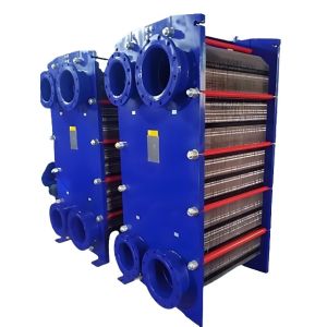 Plate Heat Exchanger