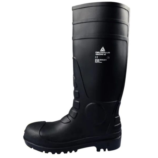 Deltaplus 301407 PVC Safety Boots for Industrial