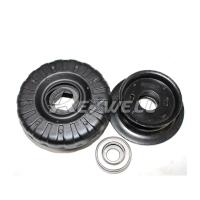 Kit de Reparação de Montagem do Amortizador Frontal de Choque Utilização para o Chevrolet SPARK M300 95227628