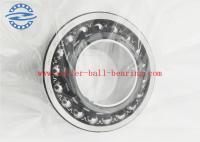Rangée angulaire 2222K H322 110*200*53mm roulement à billes du contact GCR15 double