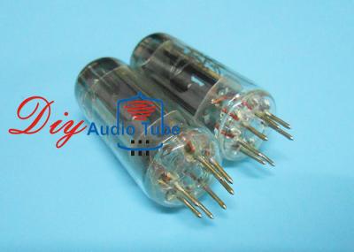DIY Audio Parts Stereo Hybrid Tube Amp , 6Z4 Vacuum Tube Rectifier Power Supply