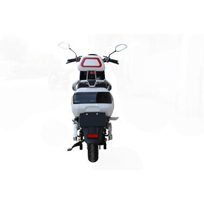 1600W DC Electric Road Scooter , Electric Bicycle Scooter Optional Color