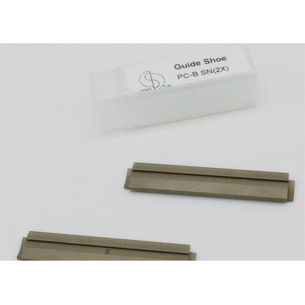 Guide Shoes PC - B Professional Sunnen Diamond Honing Stones For Mandrel