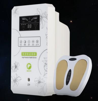Electric High Potential Therapy Machine Intelligt Control Convenient For User