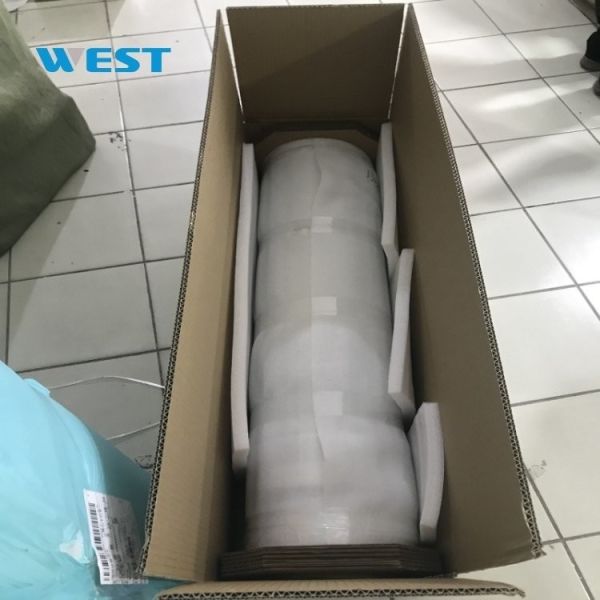 VLT 89% Autoadhesivo Dispersible Smart Glass Film Seguridad del aislamiento térmico