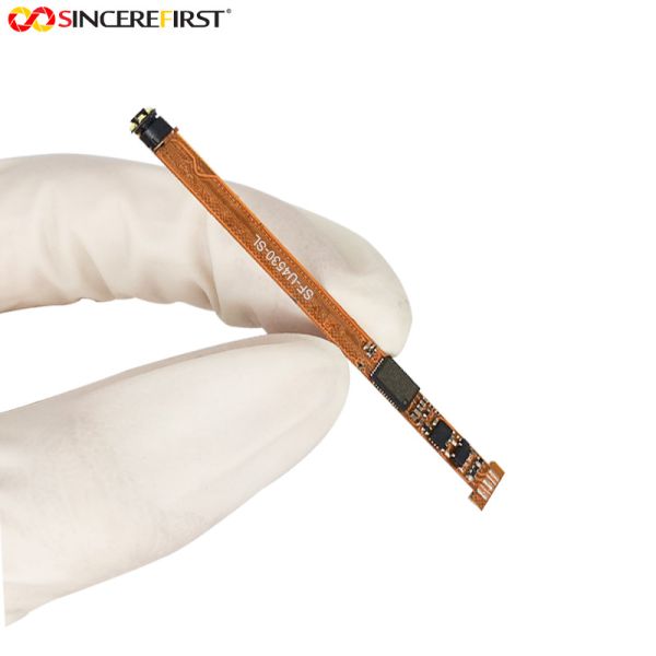 Lente de enfoque automático 0.3Mp Sensor Bf2013 Módulo de cámara de endoscopio