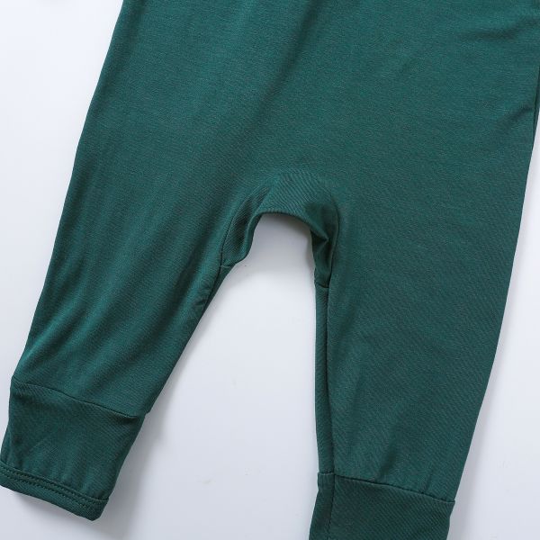 Newborn Infant Boys' Onesie New Born Baby Boy Bamboo Clothing Clothes Baby Rompers