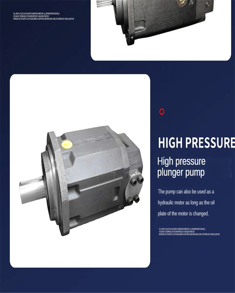 Parker Plunger Pump P14P3L1C8A2B03 P14P3L1C8A2B04 P14P3L1C8A4A00 P14P3L1C8A4A01 P14P3L1C8A4A03 P14P3L1C8A4B00 P14P3L1C8C2B00