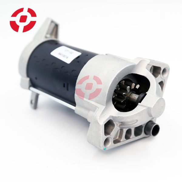 Eco Friendly 36010074 Starter Motors Engine Starter Motor Parts For VO LVO Starter Motor
