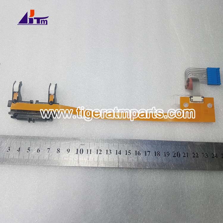 1750044668 01750044668 Wincor Nixdorf Датчик для датчиков Керамический зад