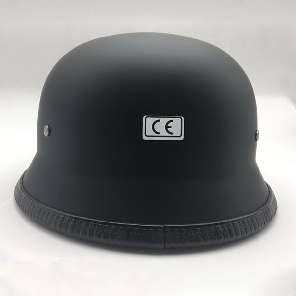Custom Motorcycle Helmet With ECE DOT Certificated and for Customized Logo Accepted