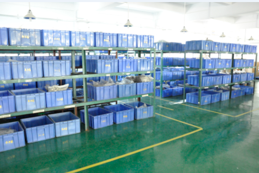 Guangdong Hershey Spring Industrial Co., Ltd 