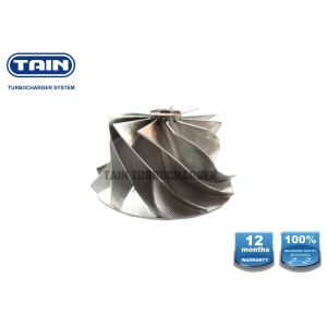 Компрессор заготовки подъема катит 11blade 737689-0001 для виллиса Gran Cherokee Benz 3.0L/Мерседес