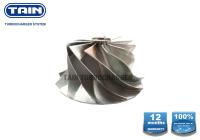 Le compresseur de billette de hausse roule 11blade 737689-0001 pour Jeep Gran Cherokee 3.0L/Mercedes Benz