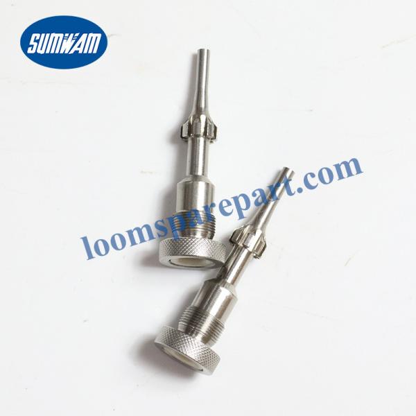 Hole Nozzle Core Tsudakoma Loom Parts 2mm For weaving