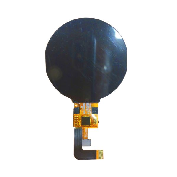 240x240 SPI Standard TFT LCD Display 1.3 Inch 2.8v LCM AA 32.4x32.4mm