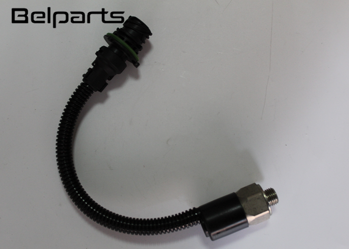 Датчик давления масла запасных частей 11170072 экскаватора Белпарц Вольво ЭК210 гидравлический