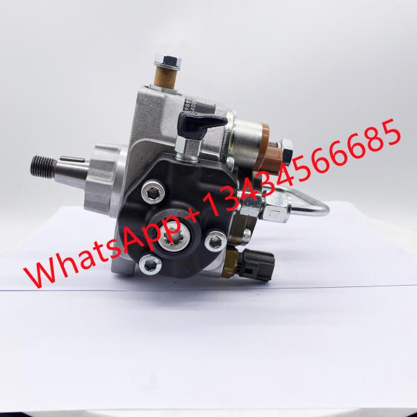 para a bomba de injeção 8-97386558-1 de alta pressão 294000-1181 de ISUZU 8-97386558-2