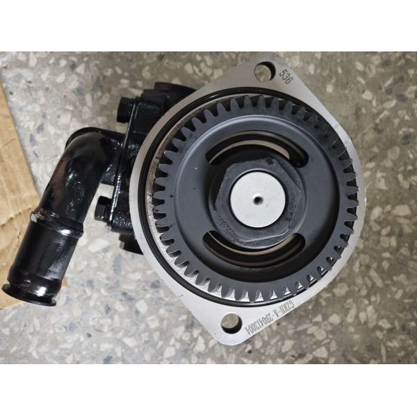 44310-E0310 S4435-01370 Power steering pump FOR HINO E13C