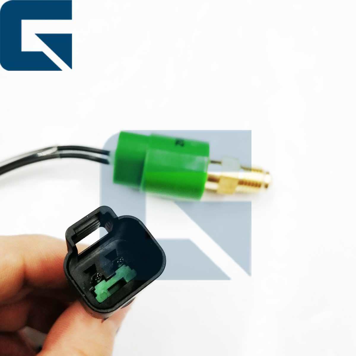 20PS767-9 Pressure Switch Sensor for 320D Excavator Heavy Equipment Replacement Part