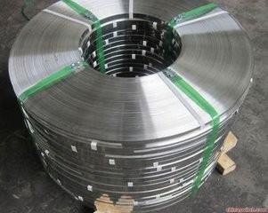 201 304 BA Finish Stainless Steel Coils Strip