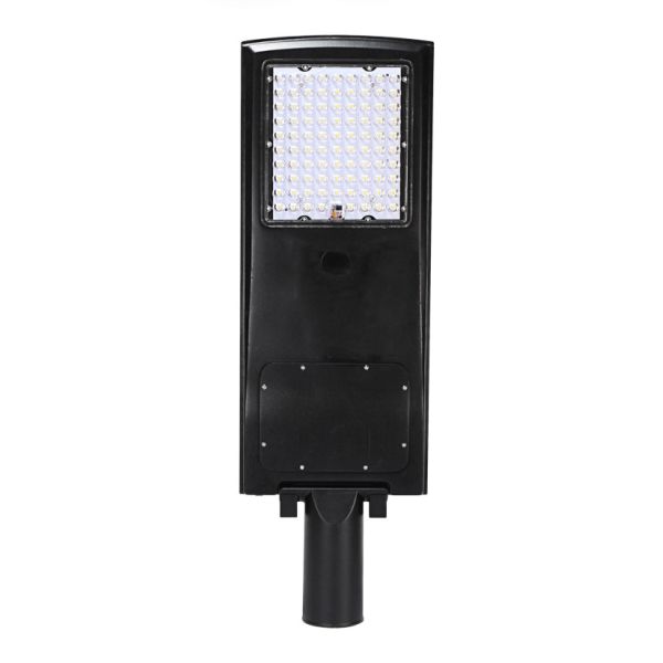 IP65 делают 50W водостойким на открытом воздухе солнечное СИД освещает высокую яркость