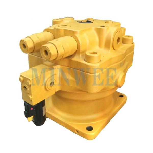 Rotation Cat374D 385C 390D Swing Drive Hydraulic Motor