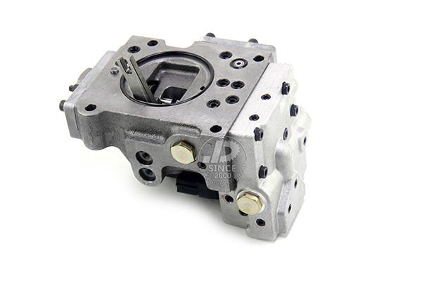 K3V112DTP-YT2K SK200-8 Excavator HANDOK Hydraulic Pump Regulator Assy
