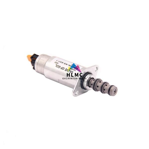 CA1140616 114-0616 1140616  330C E330C Hydraulic Pump Solenoid Valve E330B Main Pump Solenoid GP-SOL DRE2K-X5-937-1