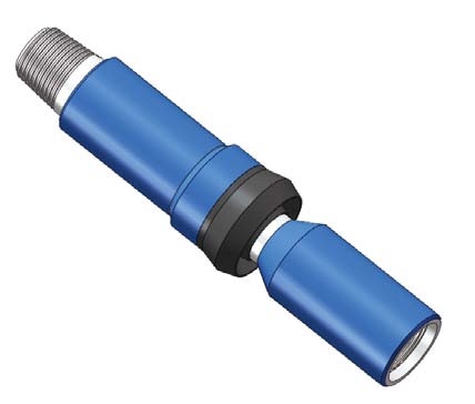 Casing Pressure Test Cup Oilfield Cementing Tools Oilfield Cementing Equipment
