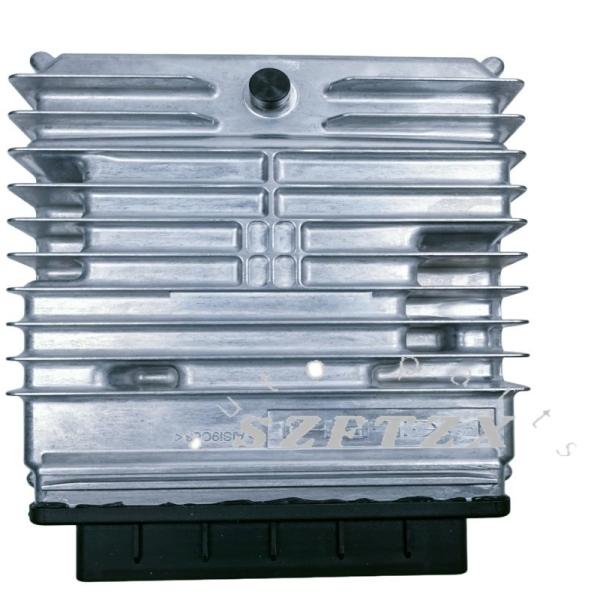 Ssangyong Actyon ECU Engine Computerfor 6645406432 2006-2007