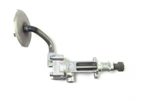 ISUZU Excavator Engine Parts ME-8-94362923-3 4JB1 Oil Pump