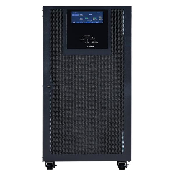 80KVA 80KW 80000W 80000VA 3 Phase Visench Fortress External Battery Online Ups Networking